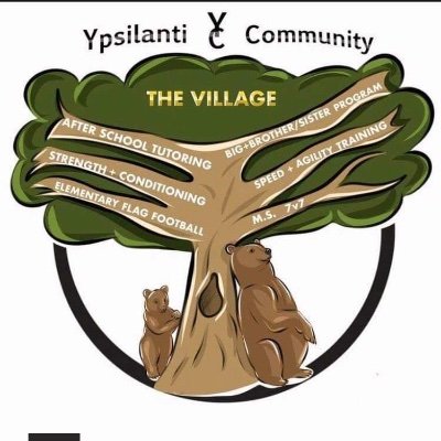 Ypsilanti Community The Village