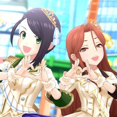 花音🔥❄️🔫👠🐮🍋さんのプロフィール画像