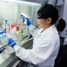 PrincetonBioLab's profile picture. Premier coworking space for high-potential early-stage life science and biotech companies in New Jersey.