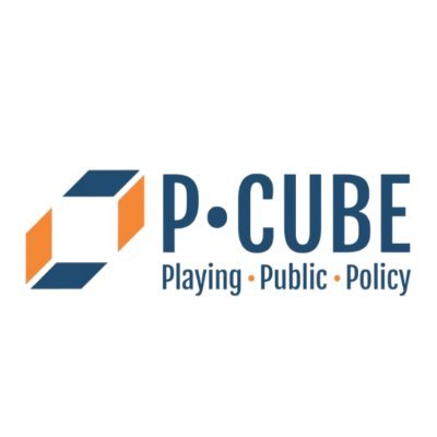 P-CUBE is the only educational digital game that will teach you how to think and act as a policy entrepreneur.

Come Play Public Policy! 🎮 

@EUErasmusPlus
