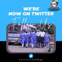 Victor Junior School Nabbingo (@victorjrschnbgo) 's Twitter Profile