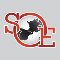 Sud-Ouest Européen (@revue_soe) 's Twitter Profile