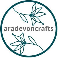 AradevonCrafts(@aradevoncrafts) 's Twitter Profile Photo