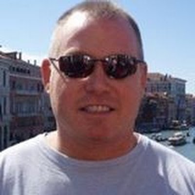 GreggSnyder55's profile picture. 