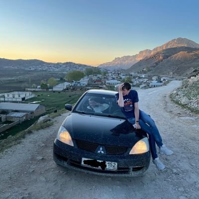 Environmental engineer and former geographer.
In a very difficult relationship with his country 😈
Born to travel🧳
#whoiam?