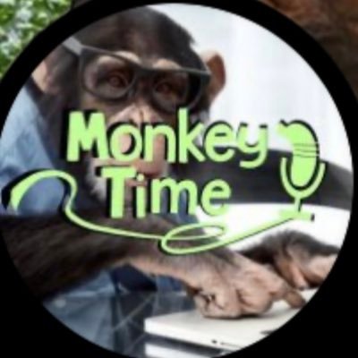 Monkey Timeさんのプロフィール画像