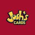 Josh's Cards (@JoshsCards) Twitter profile photo