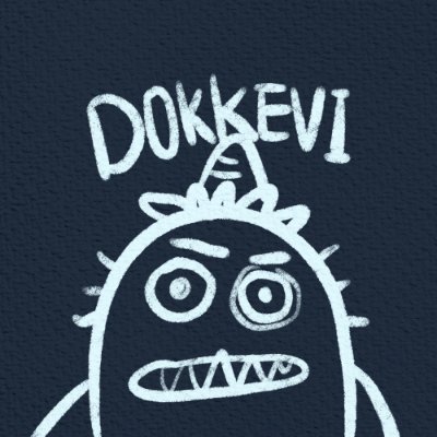 dokkevigachuu Profile Picture