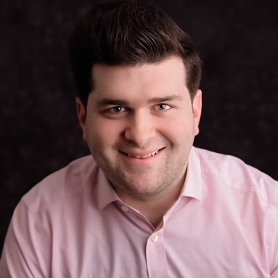 JoeSpira's profile picture. 🧬Amateur Genealogist 🧬