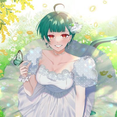 緑屋 えつか🐍🍏さんのプロフィール画像