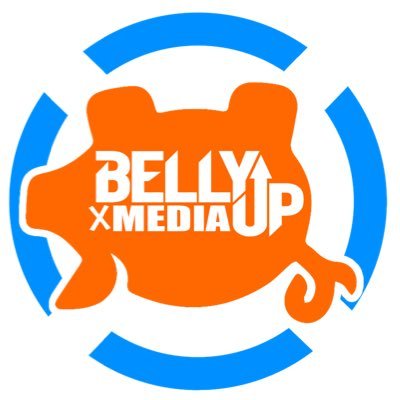 Belly Up Media