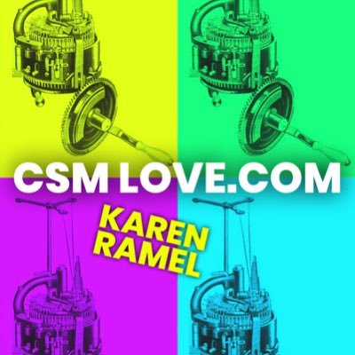 csmlove_karen Profile Picture