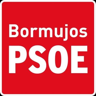 Agrupación Local del PSOE-A de Bormujos.     

Facebook: Agrupación PsoeA Bormujos
Instagram: PsoeBormujos
Queremos❤#Bormujos