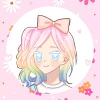 Rainbow Sorbet &​ Sexy Rexy(@RSRoseNovel) 's Twitter Profile Photo
