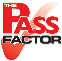 The Pass Factor Driving School in Salford. Friendy, local, independant driving school. Student discounts, block booking and intensive courses available.