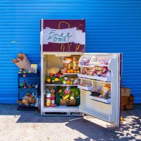 Erie Community Fridge (@theeriefridge) 's Twitter Profile