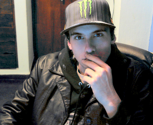 o lucifer caraio :)