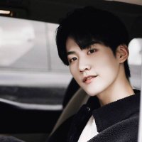 BabyKeyu​🚀👨‍🚀(@BZhoukeyu) 's Twitter Profile Photo