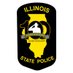 Illinois State Police Troop 1 (@ILStatePoliceT1) Twitter profile photo