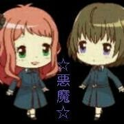 でびにゃん (@devil_o_nyanko) 's Twitter Profile Photo でびにゃん (@devil_o_nyanko) 's Twitter Profile Photo