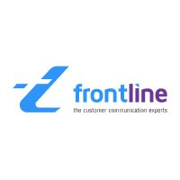Frontline(@Answer_Service) 's Twitter Profile Photo