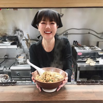 あま市七宝町 赤もやしらぁ麺 国士無双の店員/店主が幼少期から愛し続けた味を一人でも多くのお客様に届けたい/麺処かとう&赤もやしらぁ麺 国士無双 のオススメをご紹介します🤗/国士無双👉👉👉@betocon_kokushi