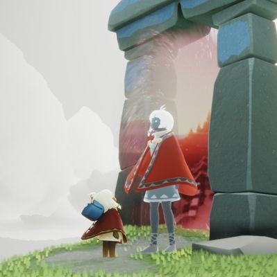 noibara_sky's profile picture. 羽ばたく生まれ深淵育ち／プレイSwitch／写真AQUOS