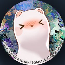 Luyum16さんのプロフィール画像