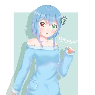 凪咲琥珀さんのプロフィール画像