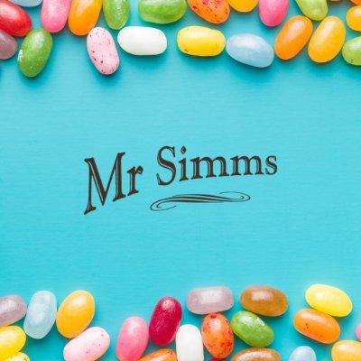 #retrosweets #sweetshoppe #mrsimmsMK #mrsimms #traditionalsweets