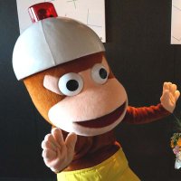 てんさいチンパンジー (@tensai_manohito) 's Twitter Profile
