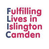 Fulfilling Lives in Islington & Camden (FLIC)(@_FLIC_) 's Twitter Profile Photo