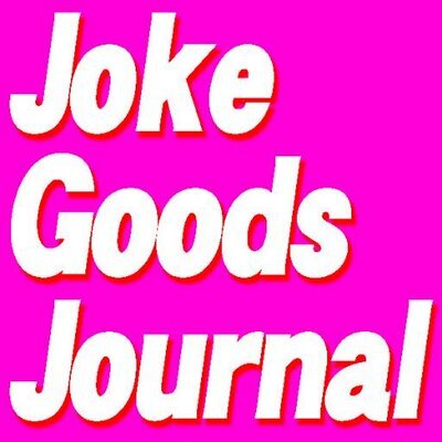 ジョークグッズジャーナルさんのプロフィール画像