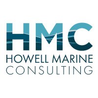 Howell Marine Consulting(@HowellMarineCo) 's Twitter Profile Photo