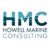 Howell Marine Consulting (@howellmarineco) Twitter profile photo Howell Marine Consulting (@howellmarineco) Twitter profile photo
