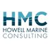 Howell Marine Consulting (@HowellMarineCo) Twitter profile photo