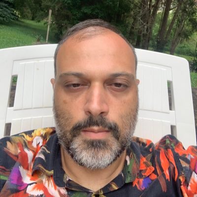 danilocid's profile picture. Sócio-diretor de criação Ana Couto branding&design. Professor da espm e miami adschool.