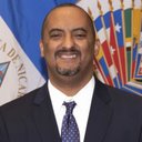 Avatar von Arturo McFields Yescas