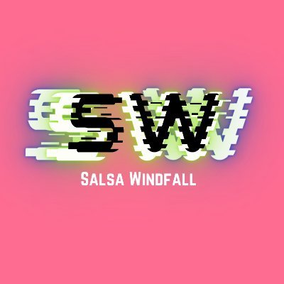 Official Twitter for Salsa Windfall, the odd pop band consisting of @joederosacomedy and Paul Chell.