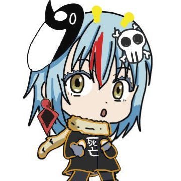 りむるもどきさんのプロフィール画像