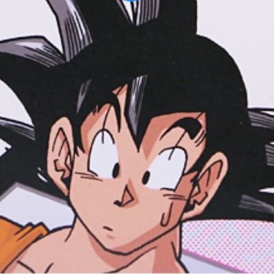 ドラゴンボール大好きおじさん。30年前から細々とＤＢ充な毎日を送ってます。時々ＴＶに映ります。ほこたて／ジャンポリス／99人の壁／す・またん／教えてもらう前と後　連絡はDMより スパムは即ブロック Youtube：https://t.co/Wdvo2OieDf ブログ：https://t.co/ZbPrhX3O