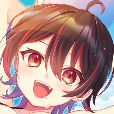 おはぎゃる～！オタク君とラーメン二郎が大好きなギャルVtuber！ （2019年7月デビュー✨）声の活動や企画やＭＣ大好き！イラストタグは「#ろざりんあーと」 ファン名はロザリス🎸 コラボや案件はDMで！ママはつだこ先生（@detteoboketa） 夢は世界一の人気カリスマギャル💕 毎日おはV動画投稿中！