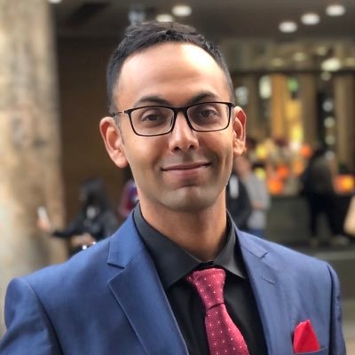 Utkarsh_neuro's profile picture. Neuroscientist and an entrepreneur