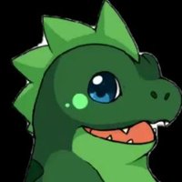 Happy Dinosaur8,000 🇺🇲🈁🦖(@Dinosaur8New) 's Twitter Profile Photo