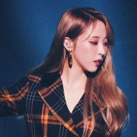 moonbyul 문별(@KIWIBYULIE) 's Twitter Profile Photo