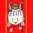 しけぱのアイコン