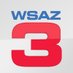 WSAZ NewsChannel 3 (@WSAZnews) Twitter profile photo