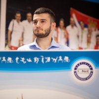 Filip Ljubisavljevic (@filipljubisavl5) 's Twitter Profile