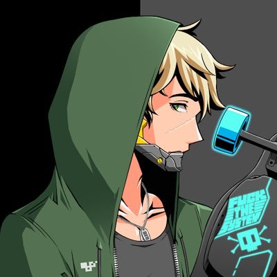Soma.⌐◨-◨さんのプロフィール画像