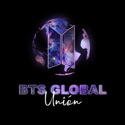 Visit BTS Global Unión 🫂 Profile